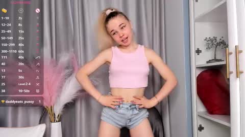 Betty online show from September 13, 8:17 am