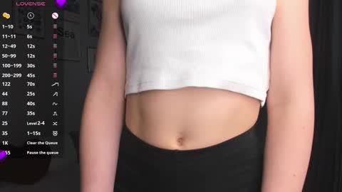 Betty online show from November 14, 8:16 am