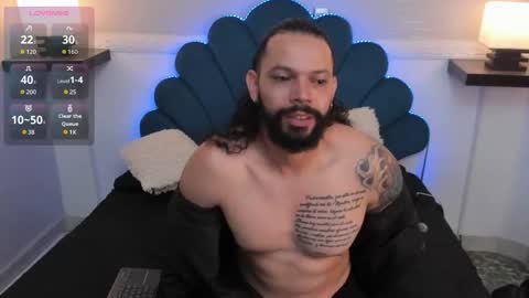 alukardbig online show from November 19, 12:26 pm