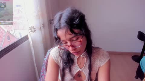 . .  online show from October 11, 6:00 pm