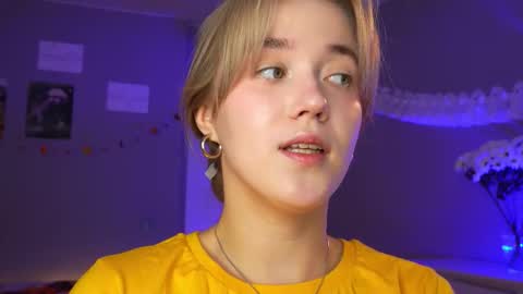 Amelia NEXT STREAM  online show from November 7, 1:57 pm