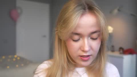 Amelia NEXT STREAM  online show from March 31, 1:44 pm