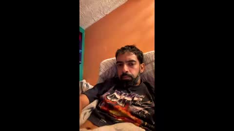 Alvaro online show from June 6, 9:04 am