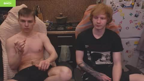 Alvin Puska --    online show from March 7, 5:35 pm