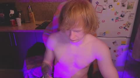 Alvin Puska --    online show from May 16, 8:51 pm