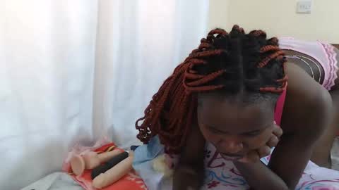 Alvine keji online show from April 21, 10:22 am