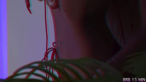 Alvuwka online show from March 31, 8:15 am