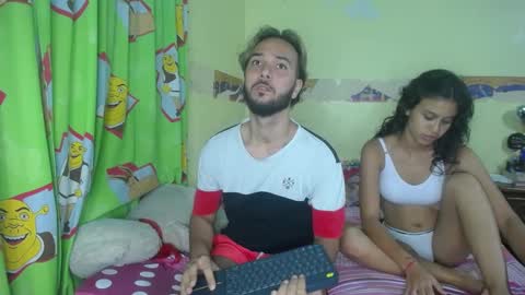 always_hot3 online show from September 13, 12:57 am