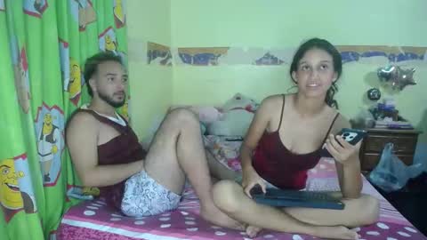 always_hot3 online show from September 17, 12:47 am