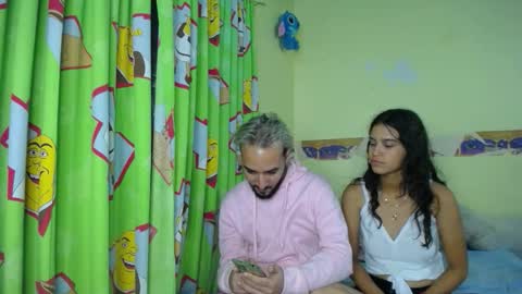 always_hot3 online show from January 8, 1:55 am