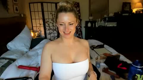 AlwaysAffirming online show from April 14, 10:02 pm