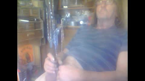 alwayshard4u1 online show from January 24, 8:43 pm