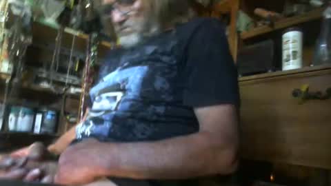 alwayshard4u1 online show from February 23, 11:14 pm