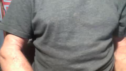 alwayshard4u1 online show from October 7, 12:45 pm