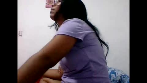 analia online show from December 24, 12:22 am