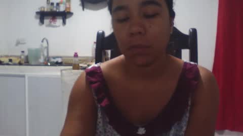 analia online show from October 7, 4:30 am