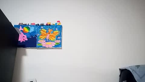 analia online show from November 10, 11:57 am