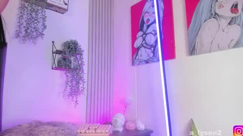 Im back 3 follow me on instagram  na misuan online show from February 17, 4:50 pm