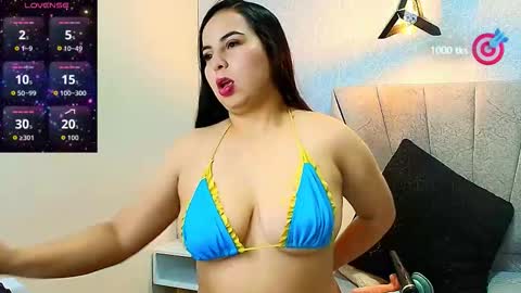   A L Y  online show from November 5, 11:45 am