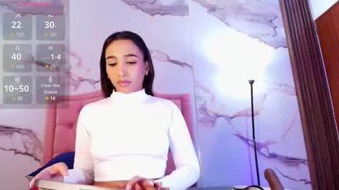 Alya online show from December 16, 4:19 am