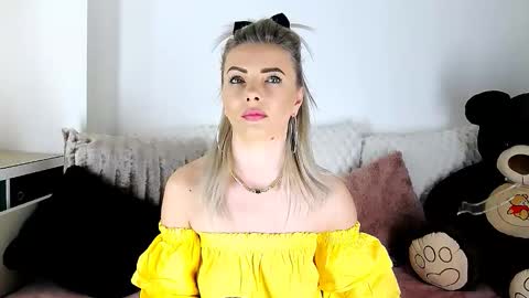 aly online show from March 24, 10:21 am