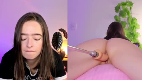 alycee_syn online show from April 12, 4:44 pm