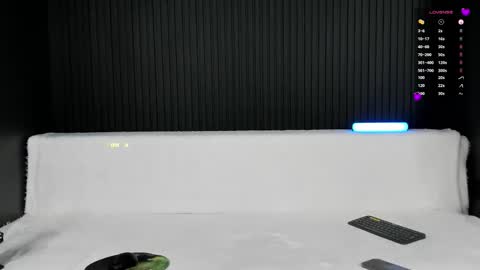 Alena online show from December 22, 12:34 pm