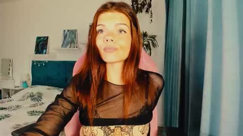 Alysa online show from October 7, 5:14 am