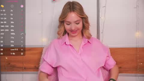 Kate online show from May 22, 6:36 pm