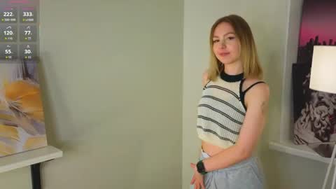 Kate online show from April 7, 4:31 pm