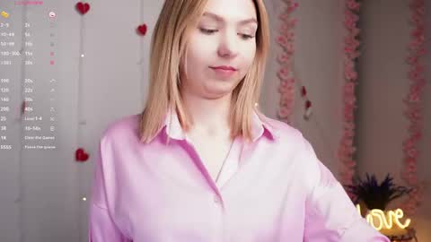 Kate online show from May 21, 4:46 pm