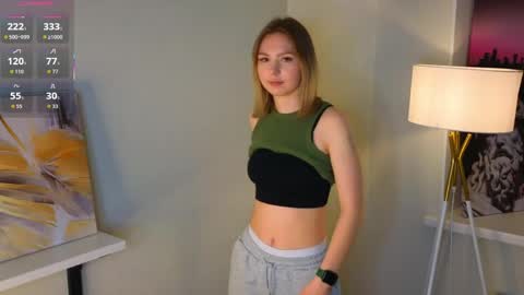 Kate online show from April 8, 4:32 pm