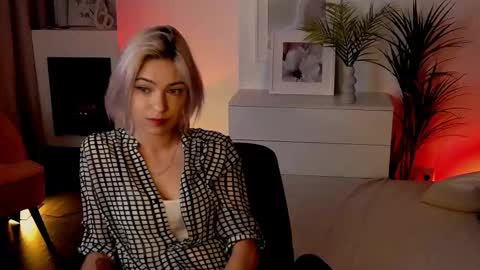 Alysia online show from September 30, 1:54 pm