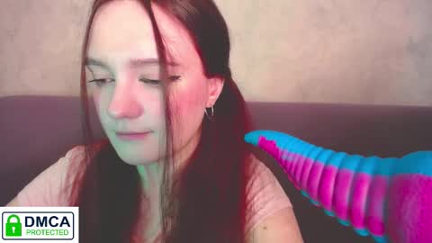 Alyssa online show from October 31, 10:04 am