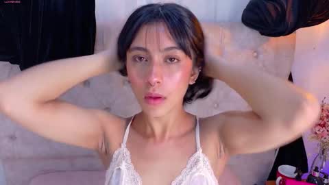 alyssa_joness online show from January 19, 1:21 pm