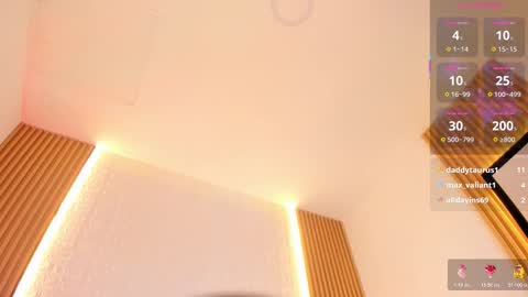 alyssa online show from January 10, 6:08 am