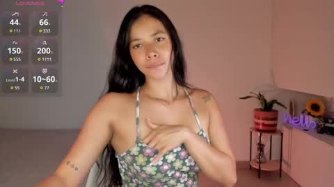 Im AlyssaLovense is ActiveMy pleasure is in your handsPrivate is Open online show from February 17, 1:26 am