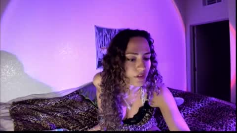 Alyssa Withers online show from April 7, 2:57 am