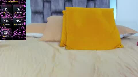 alyssia online show from December 19, 3:40 pm