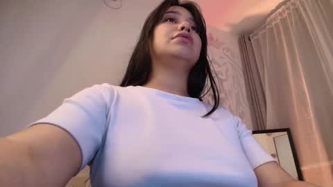 alyssia wolds online show from November 20, 1:26 am