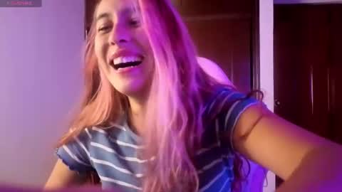 alyssy_nc online show from July 30, 2:01 am