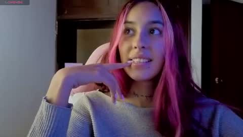 alyssy_nc online show from July 3, 3:11 am