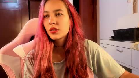 alyssy_nc online show from July 16, 3:43 am