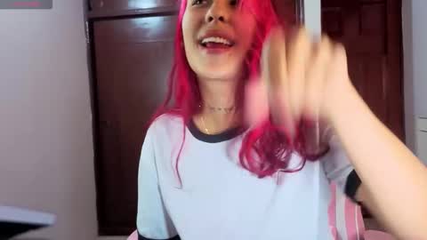 alyssy_nc online show from February 24, 2:25 am