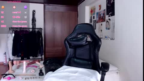 Amad Passer x guests   Independent model online show from March 25, 4:03 pm