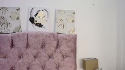 Snapshot of amadeo_wild chatting on February 9, 12:19 pm Amadeo Wild online show from February 9, 12:19 pm