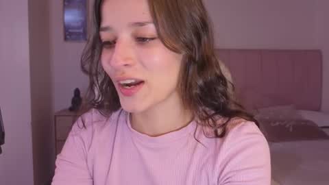 B I A N C A online show from January 8, 3:12 am