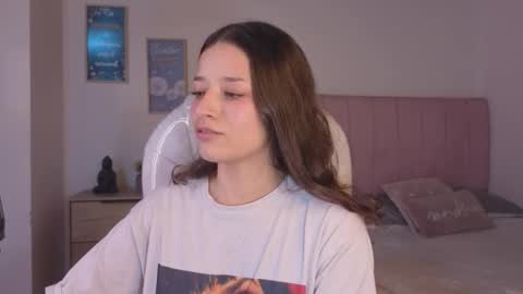 B I A N C A online show from January 12, 3:35 am