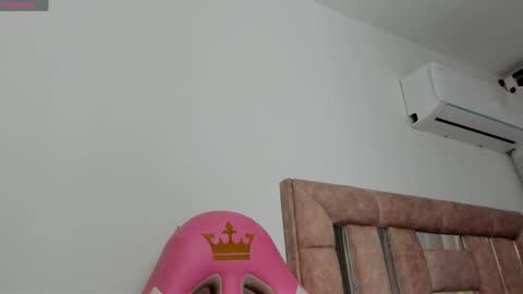 Snapshot of amaia_mendoza chatting on January 27, 5:15 pm Amaia Mendoza online show from January 27, 5:15 pm