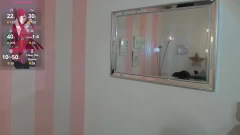 amaia_monroe online show from March 16, 4:37 am